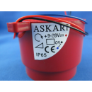 Askari Flange Process Sounder AF/R/S/VC -- elektr....