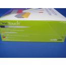 960/box Sorenson One Touch Ergo-Friendly tips 10 µL (1–20 µL Range)