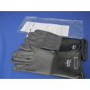 Uvex Chemie Schutz Handschuh B-05R Profabutyl...