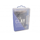 Gyeon Q2M Clay Lackreinigungs Knete Coarse / hart Polierknete 100g