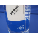 Gyeon Q2M Glass 500ml Glasreiniger