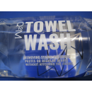 Gyeon Q2M Towel Wash Microfaserwaschmittel Q²M Fahrzeugreinigung 500ml