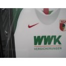 Trikot Fantrikot im Rahmen FC Augsburg 2019-2020 "WWK"