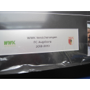 Trikot Fantrikot im Rahmen FC Augsburg 2018-2019 "WWK"