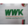Trikot Fantrikot im Rahmen FC Augsburg 2018-2019 "WWK"