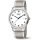 BOCCIA Titanium Herren Uhr mit Zugband 3616-01 OVP