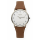BOCCIA Titanium Damen Uhr 3254-01 Laderarmband OVP