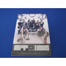 NCT 127 2 Baddies das vierte Album VOL.4 Photobook 2 Poster etc