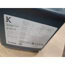 Chromera Ink ColorSt Black KP55  Colorsteam 3000 3500 5kg...