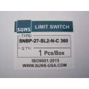 Suns SNBP-27-SL2-N-C 360 Kran Endschalter Limit Switch