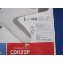 Echelon Circular CDH29P Powered Stapler 29mm 3D Stapling Technology