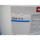 Miele ProCare Dent 11 A alkalisches Reinigungsmittel 10kg