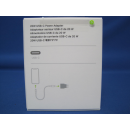 Apple 20W USB‑C Power Adapter (MHJE3ZM/A) NEU OVP