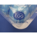 TENGA Egg Snow Crystal 6er-Pack, Mini Masturbator, m.kühlendem Gleitmittel