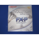 Tibhar Tischtennisbelag Evolution FX-P Rot 2,1-2,2mm