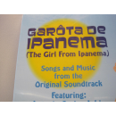 Garota de Ipanema [Vinyl LP] -- The Girl from Ipanema