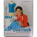 Overlock Die ersten Stiche von Gaby Seeberg-Wilhelm 2011...