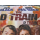 The D Train (NL/FR -- Verpackung) --  DVD -- OVP -- NEU