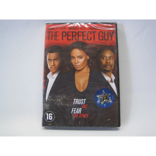 The Perfect Guy (NL/FR -- Verpackung) -- DVD -- OVP -- NEU