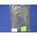 Kittel Ansell 4000-GR Gown 215 Microchem Kittel mit Rückenverschluß XL
