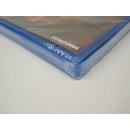 Amercan Ultra [Blu-ray] -- NEU -- Jesse Eisenberg Kristen Stewart